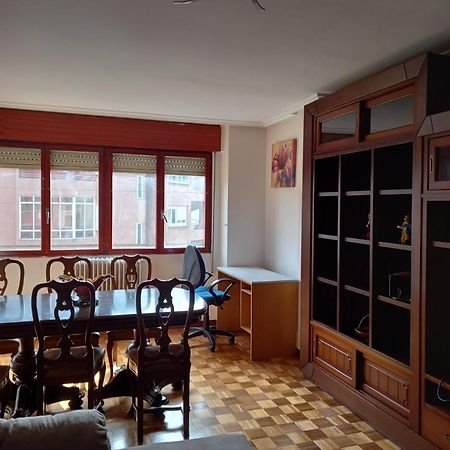 La Terraza Del Naranco - Piso En Urbanizacion Privada - 3 Habitaciones , Parking Y Wifi Ов'єдо Екстер'єр фото