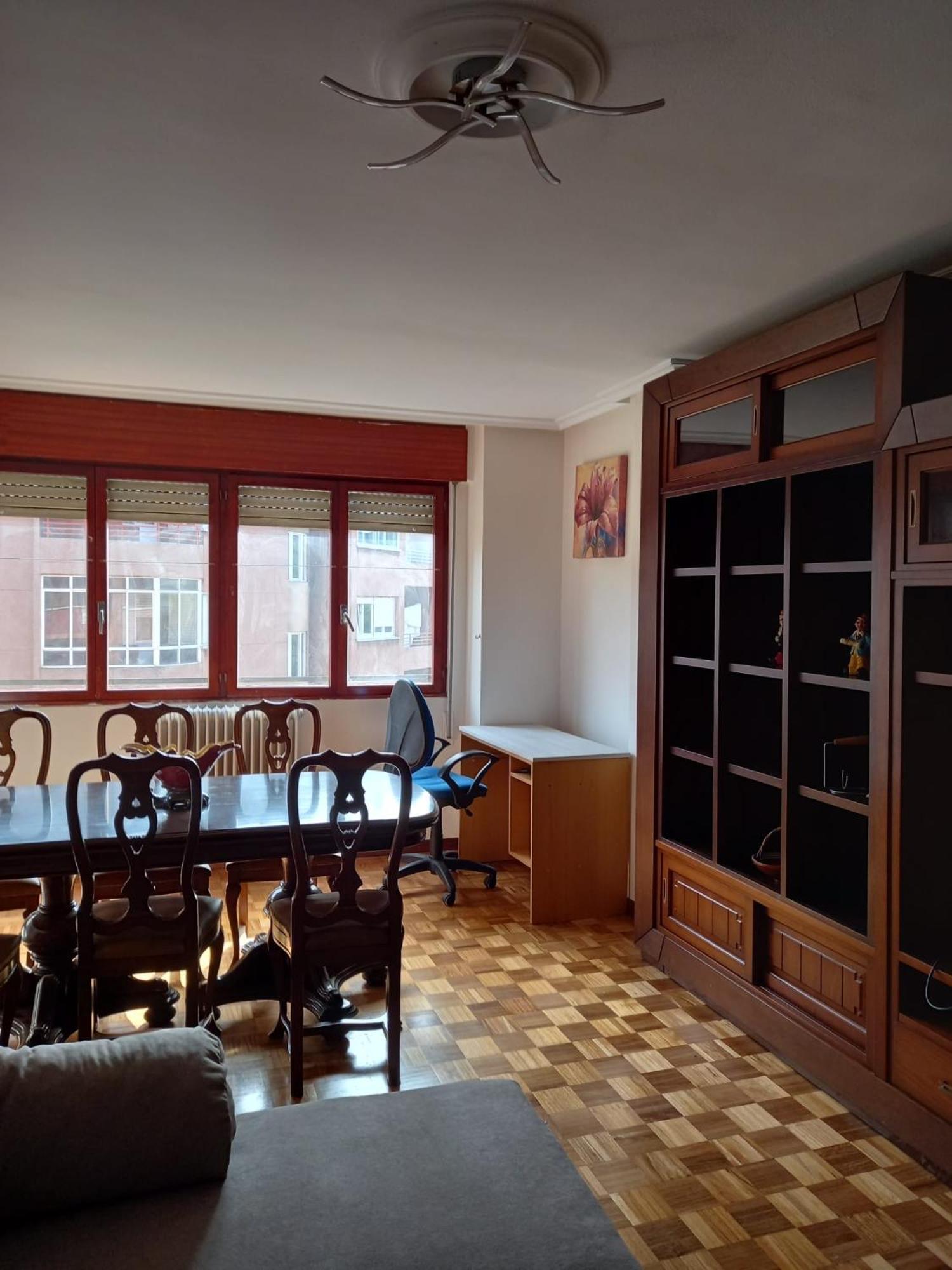 La Terraza Del Naranco - Piso En Urbanizacion Privada - 3 Habitaciones , Parking Y Wifi Ов'єдо Екстер'єр фото