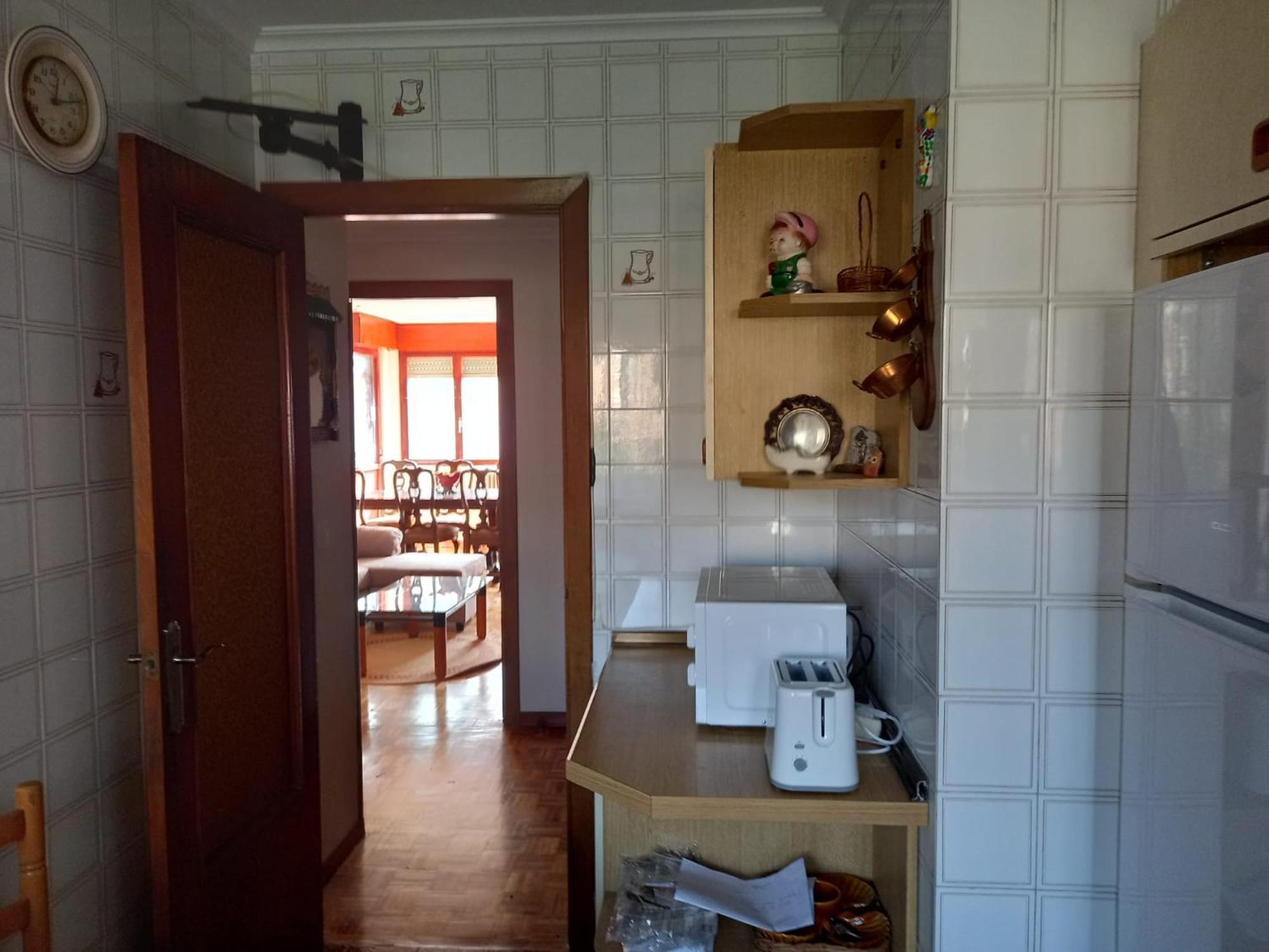 La Terraza Del Naranco - Piso En Urbanizacion Privada - 3 Habitaciones , Parking Y Wifi Ов'єдо Екстер'єр фото