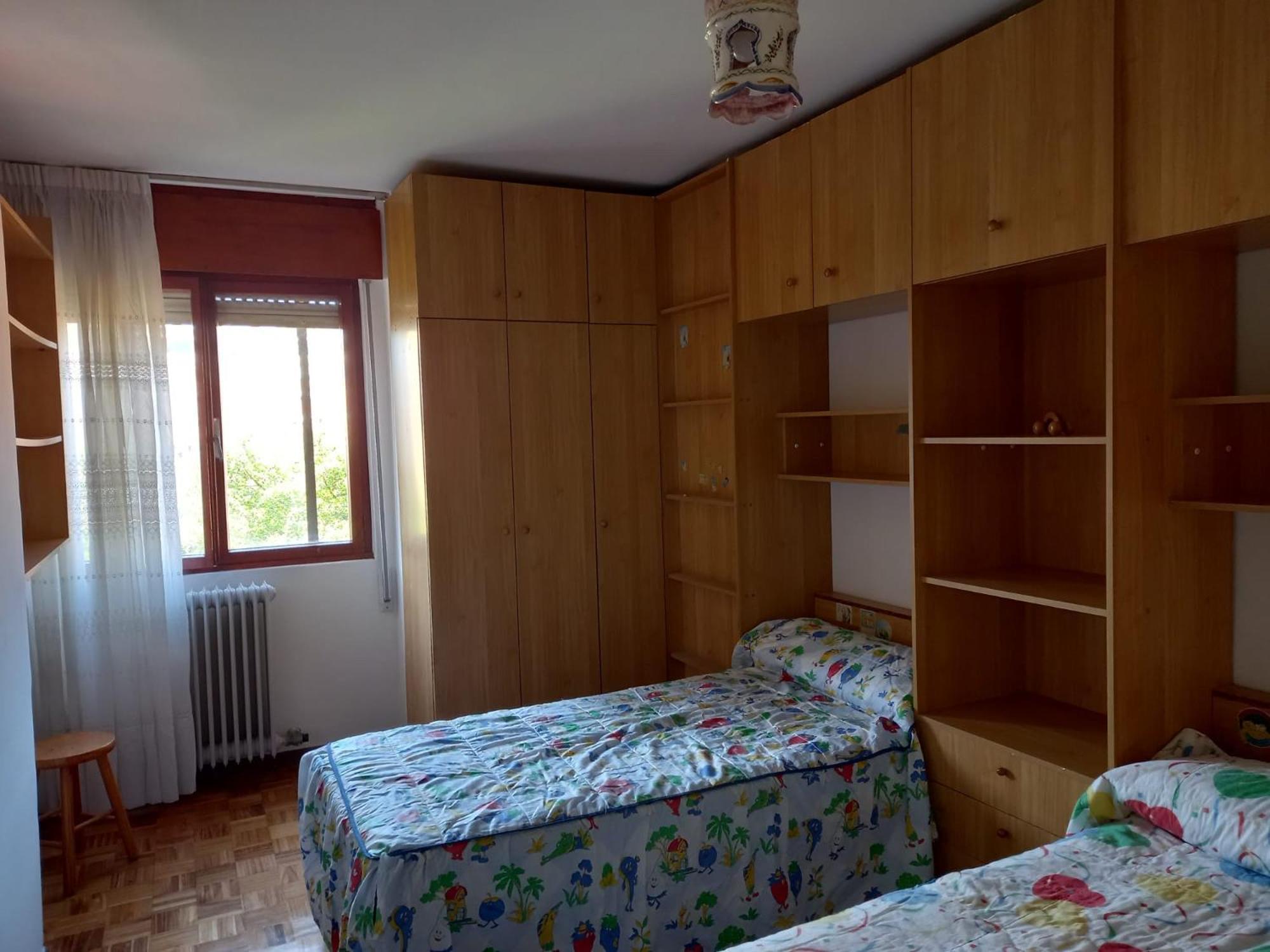 La Terraza Del Naranco - Piso En Urbanizacion Privada - 3 Habitaciones , Parking Y Wifi Ов'єдо Екстер'єр фото