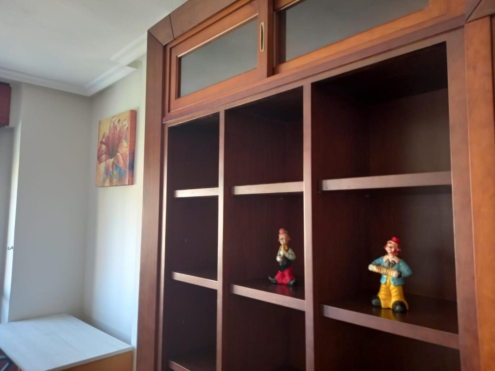 La Terraza Del Naranco - Piso En Urbanizacion Privada - 3 Habitaciones , Parking Y Wifi Ов'єдо Екстер'єр фото