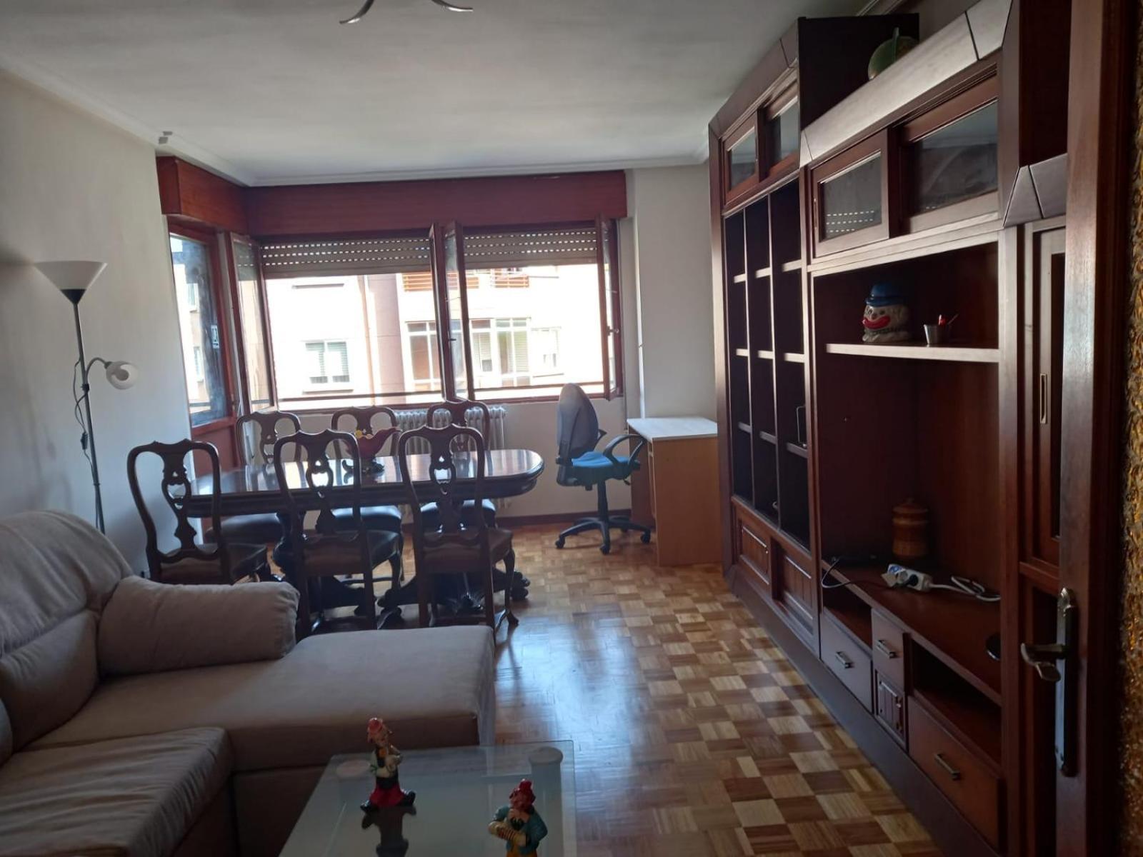 La Terraza Del Naranco - Piso En Urbanizacion Privada - 3 Habitaciones , Parking Y Wifi Ов'єдо Екстер'єр фото