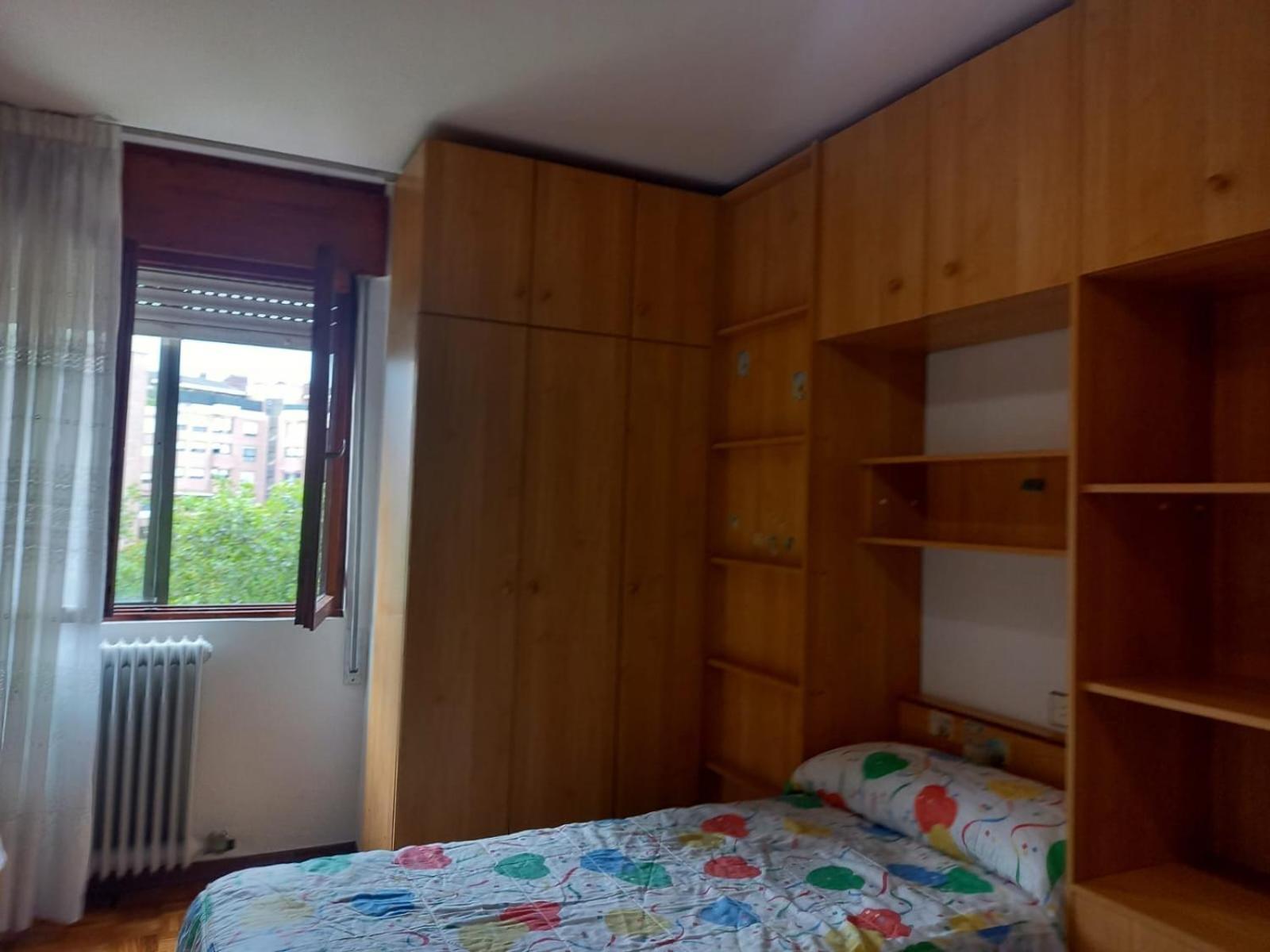 La Terraza Del Naranco - Piso En Urbanizacion Privada - 3 Habitaciones , Parking Y Wifi Ов'єдо Екстер'єр фото