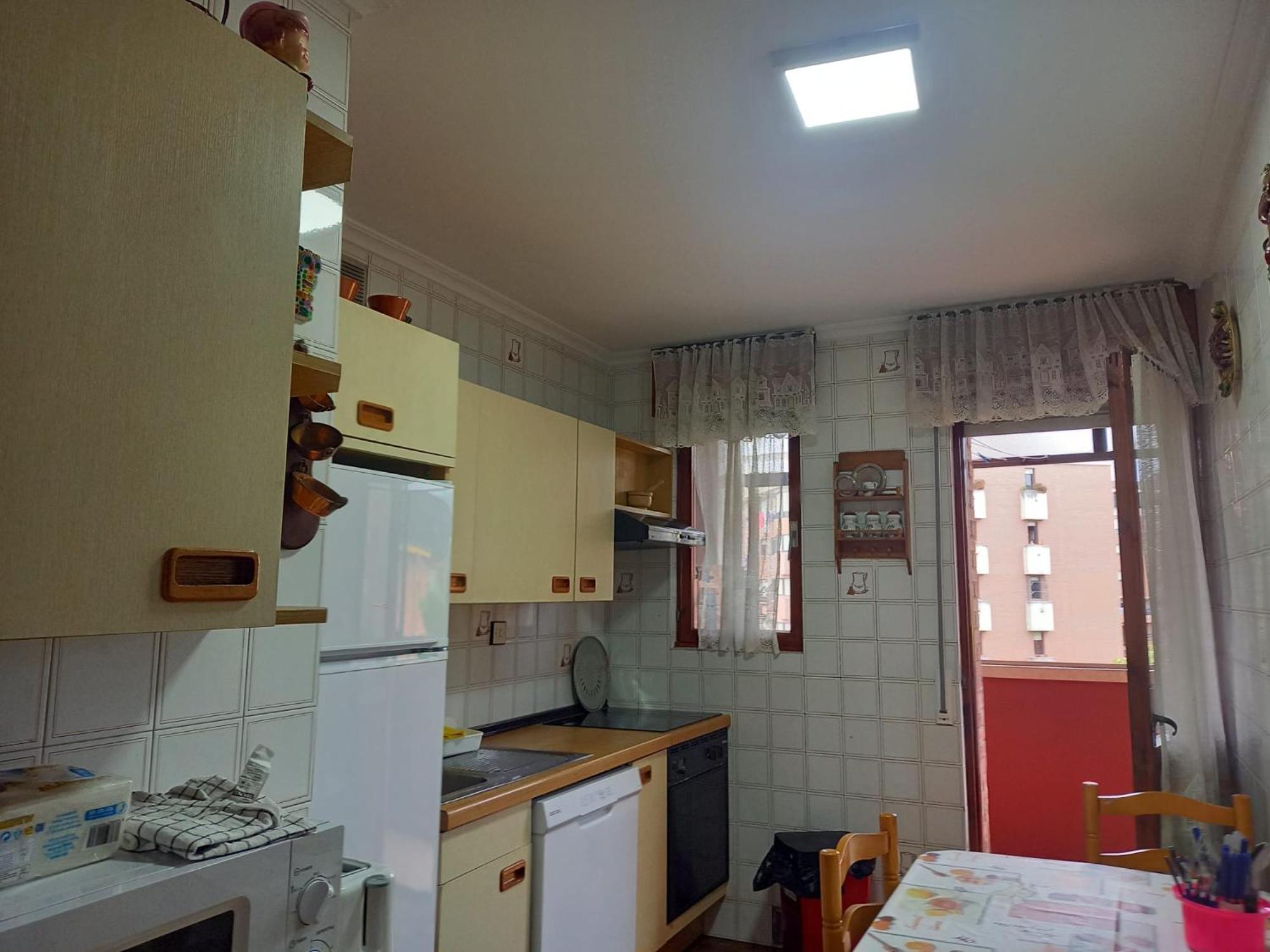La Terraza Del Naranco - Piso En Urbanizacion Privada - 3 Habitaciones , Parking Y Wifi Ов'єдо Екстер'єр фото