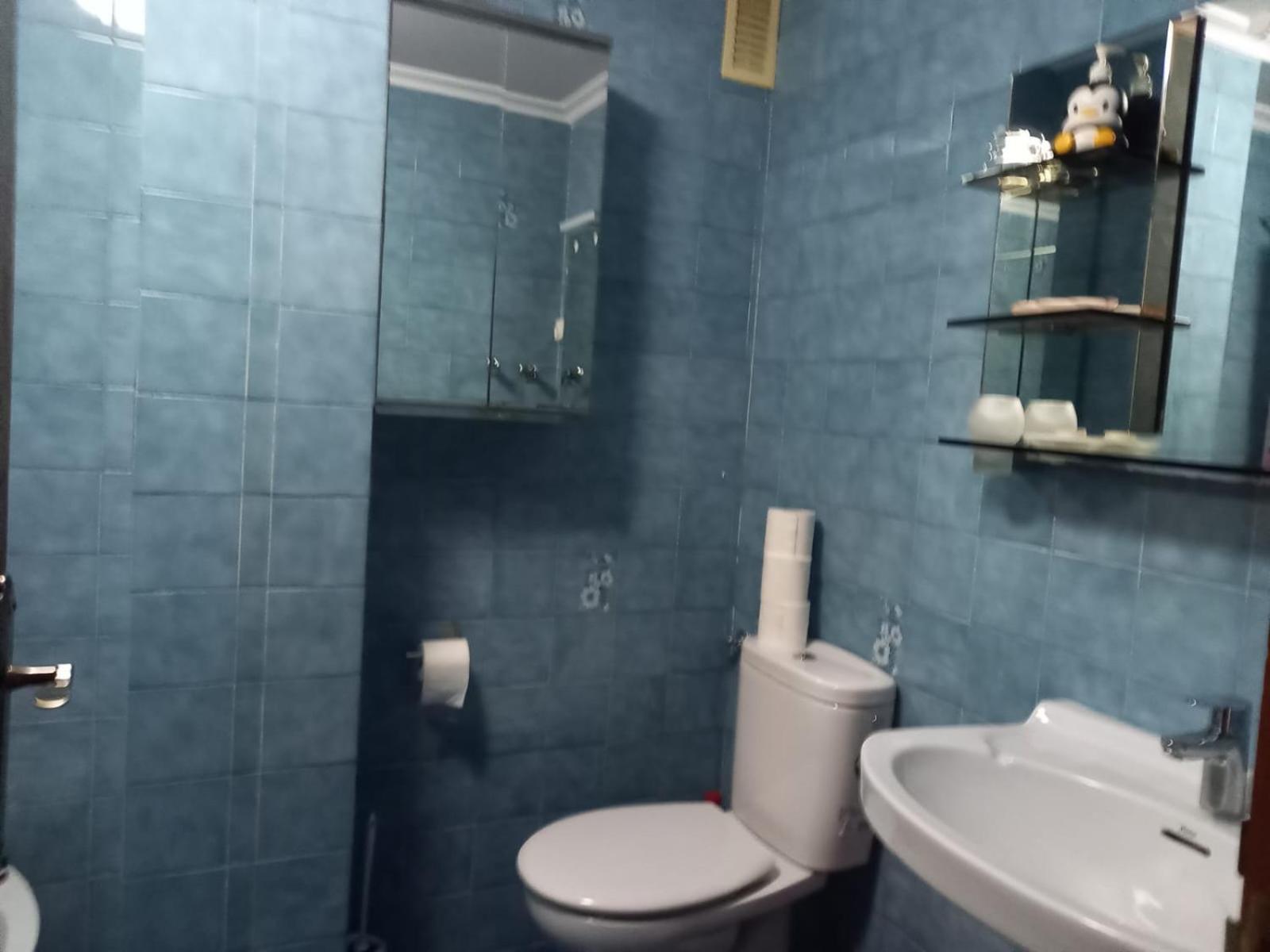 La Terraza Del Naranco - Piso En Urbanizacion Privada - 3 Habitaciones , Parking Y Wifi Ов'єдо Екстер'єр фото
